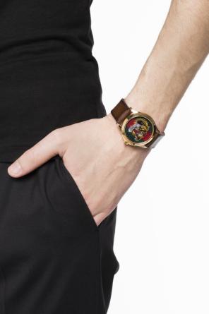'le marché des merveilles' watch, zdjęcie 2 'le marché des merveilles' watch od Gucci